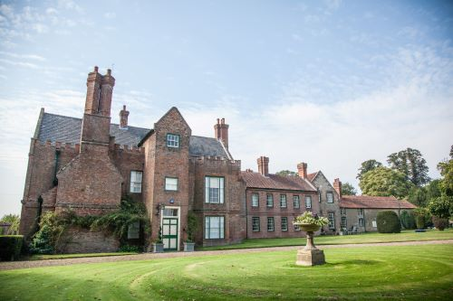 House and Gardens